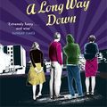 Cover Art for 9780241950234, A Long Way Down by Nick Hornby