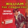 Cover Art for 9780333373903, William the Conqueror by Richmal Crompton