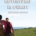 Cover Art for B004OR1RAM, Adventures in Christ. Expanded Edition by Andre Rabe