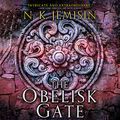 Cover Art for B01K5RQ73Q, The Obelisk Gate by N. K. Jemisin