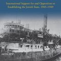 Cover Art for 9781316517963, Israel's Moment: International Support for and Opposition to Establishing the Jewish State, 1945–1949 by Jeffrey Herf