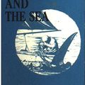 Cover Art for 9784896845051, THE OLD MAN AND THE SEA (Yohan Pearl Library 46) by Unknown