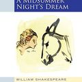 Cover Art for B01K0STKWA, Midsummer Night's Dream: Oxford School Shakespeare (Oxford School Shakespeare Series) by William Shakespeare Roma Gill(2009-04-23) by William Shakespeare Roma Gill
