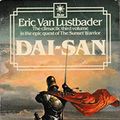 Cover Art for 9780352312860, Dai-san by Eric Van Lustbader
