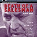 Cover Art for 5060039040120, Death of a Salesman by Arthur Miller