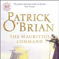Cover Art for 9780006499183, The Mauritius Command by Patrick O'Brian