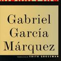 Cover Art for 9780375400513, News of a Kidnapping by Gabriel Garcia Marquez