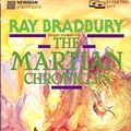 Cover Art for 9780886900397, Martian Chronicles by Ray Bradbury