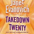 Cover Art for 9780385366762, Takedown Twenty by Janet Evanovich