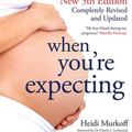 Cover Art for 9781471147524, What to Expect When You're Expecting 5th Edition by Heidi Murkoff