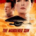 Cover Art for 9780671537838, Murdered Sun by Christie Golden