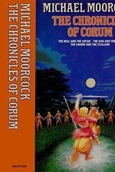 Cover Art for 9780246129888, The Chronicles of Corum by Michael Moorcock