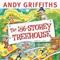 Cover Art for B0B3184VGQ, The 156-Storey Treehouse by Andy Griffiths, Terry Denton