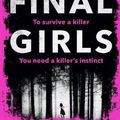 Cover Art for 9781785034039, Final Girls by Riley Sager