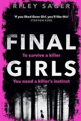Cover Art for 9781785034039, Final Girls by Riley Sager