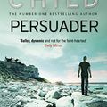 Cover Art for B0031RS32G, Persuader by Lee Child