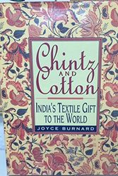 Cover Art for 9780864175977, Chintz and Cotton by Joyce Burnard