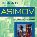 Cover Art for B000FC1PWK, Foundation and Empire by Isaac Asimov