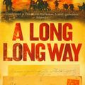 Cover Art for 9780571218011, A Long Long Way by Sebastian Barry