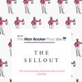 Cover Art for 9781786070166, The Sellout by Paul Beatty