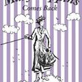Cover Art for 9780694506811, Mary poppins by P. L. Travers