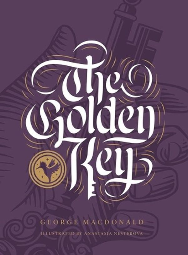 Cover Art for 9781685780470, The Golden Key and Other Fairy Tales by George MacDonald