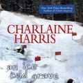 Cover Art for 9781597226219, An Ice Cold Grave by Unknown