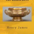 Cover Art for 9781500593919, The Golden Bowl by Henry James
