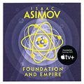 Cover Art for B07VXJQX58, Foundation and Empire by Isaac Asimov
