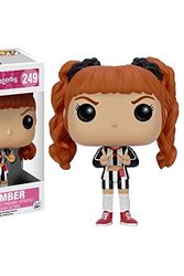 Cover Art for 7455592361658, FUNKO POP! Movies: Clueless - Amber by Unknown