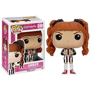 Cover Art for 7455592361658, FUNKO POP! Movies: Clueless - Amber by Unknown