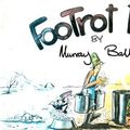 Cover Art for B000ODMIIA, FOOTROT FLATS 8 by Murray Ball