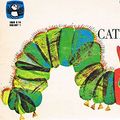 Cover Art for 9780140500875, The Very Hungry Caterpillar by Eric Carle