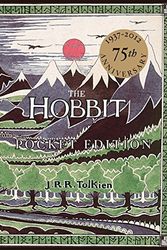 Cover Art for B01JXRKETW, The Hobbit: Pocket Edition by J.R.R. Tolkien (2012-09-18) by J.R.R. Tolkien