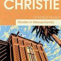 Cover Art for 9780563389378, Murder in Mesopotamia: Starring John Moffat as Hercule Poirot by Agatha Christie