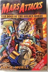 Cover Art for 9780345404961, Mars Attacks 2 by R. Murill