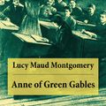 Cover Art for 9788026804079, Anne of Green Gables by Lucy Maud Montgomery