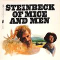 Cover Art for 9780553209457, Of Mice and Men by John Steinbeck