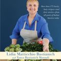 Cover Art for 9780307595676, Lidia's Italy In America by Lidia Matticchio Bastianich, Tanya Bastianich Manuali