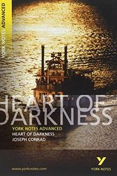 Cover Art for 9780321234872, Heart of Darkness by Joseph Conrad
