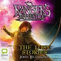 Cover Art for 9781743119181, The Lost Stories by John Flanagan