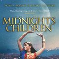 Cover Art for 9781409028482, Midnight's Children by Salman Rushdie