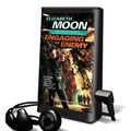 Cover Art for 9781615456888, Engaging the Enemy [With Earbuds] (Playaway Adult Fiction) by Elizabeth Moon