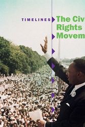Cover Art for 9781848376380, The Civil Rights Movement by Colin Hynson