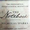 Cover Art for 9780553504897, The Notebook by Nicholas Sparks