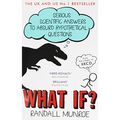Cover Art for 9781473629929, What If? by Munroe Randall