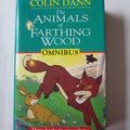 Cover Art for 9780752901305, Animals of Farthing Wood Omnibus by Colin Dann