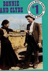 Cover Art for 9780939179626, Public Enemy Number One: Bonnie and Clyde (Americas Most Wanted) by Hamilton, Sue L.