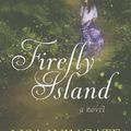 Cover Art for 9781611736588, Firefly Island by Lisa Wingate