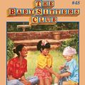 Cover Art for B00HG1NESQ, The Baby-Sitters Club #48: Jessi's Wish by Ann M. Martin